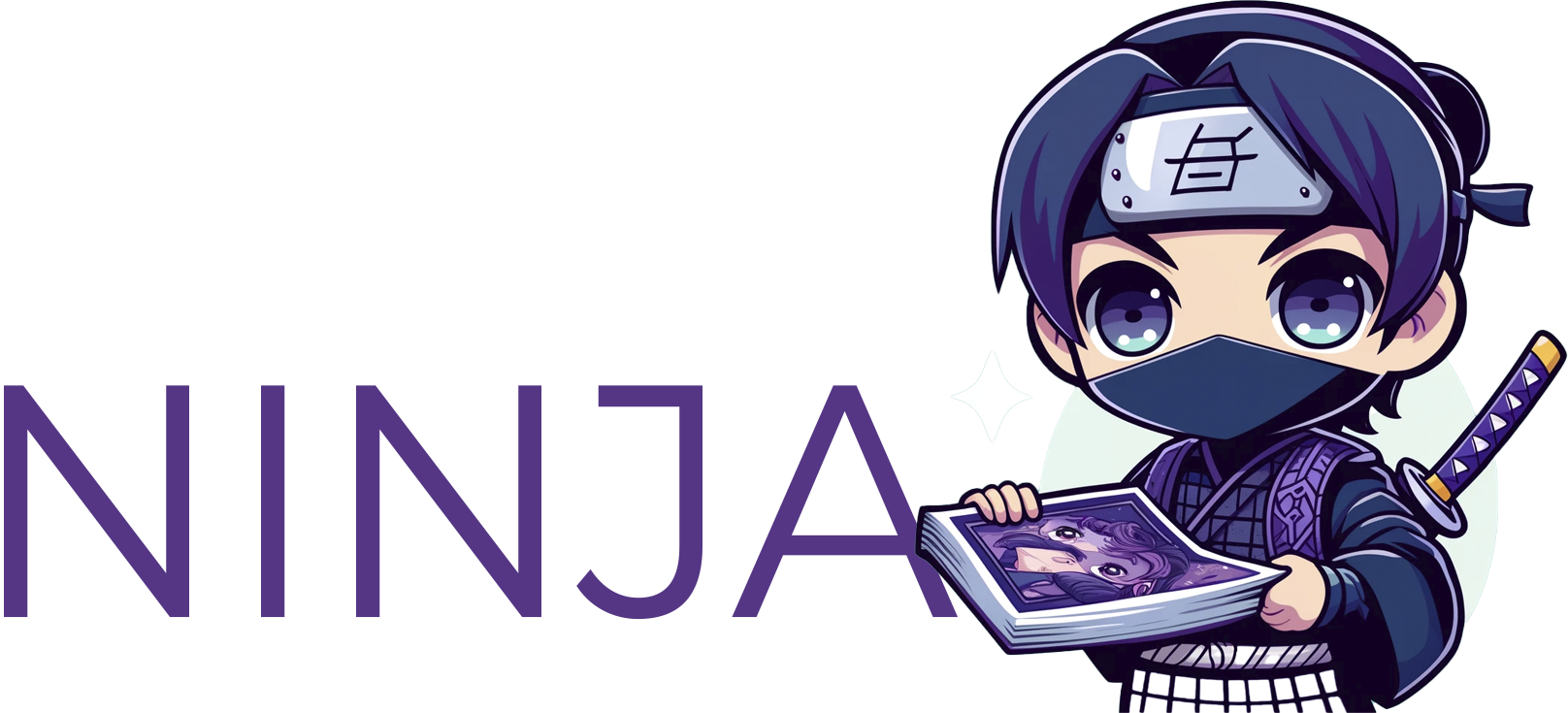 Mangá Ninja